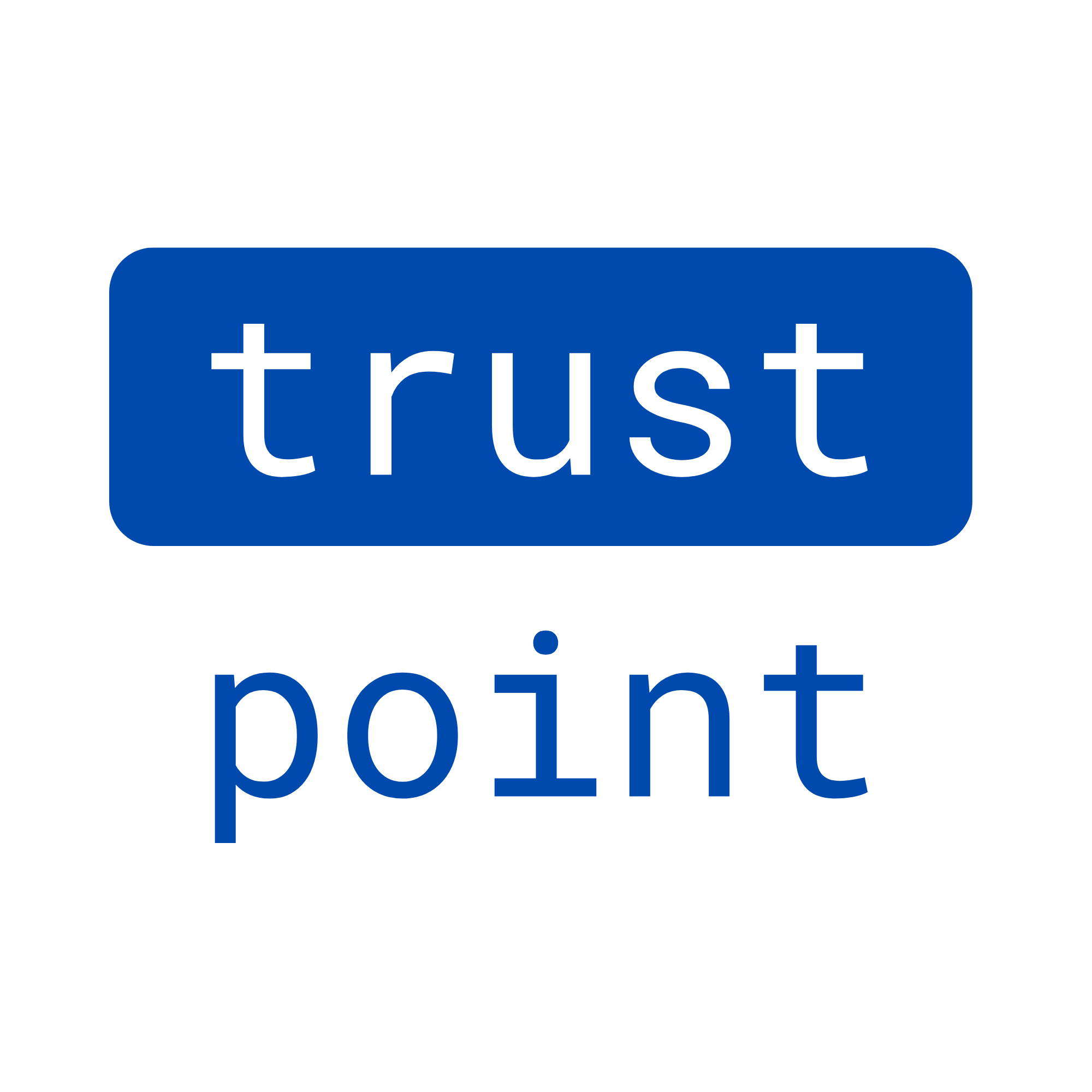 Trustpoint